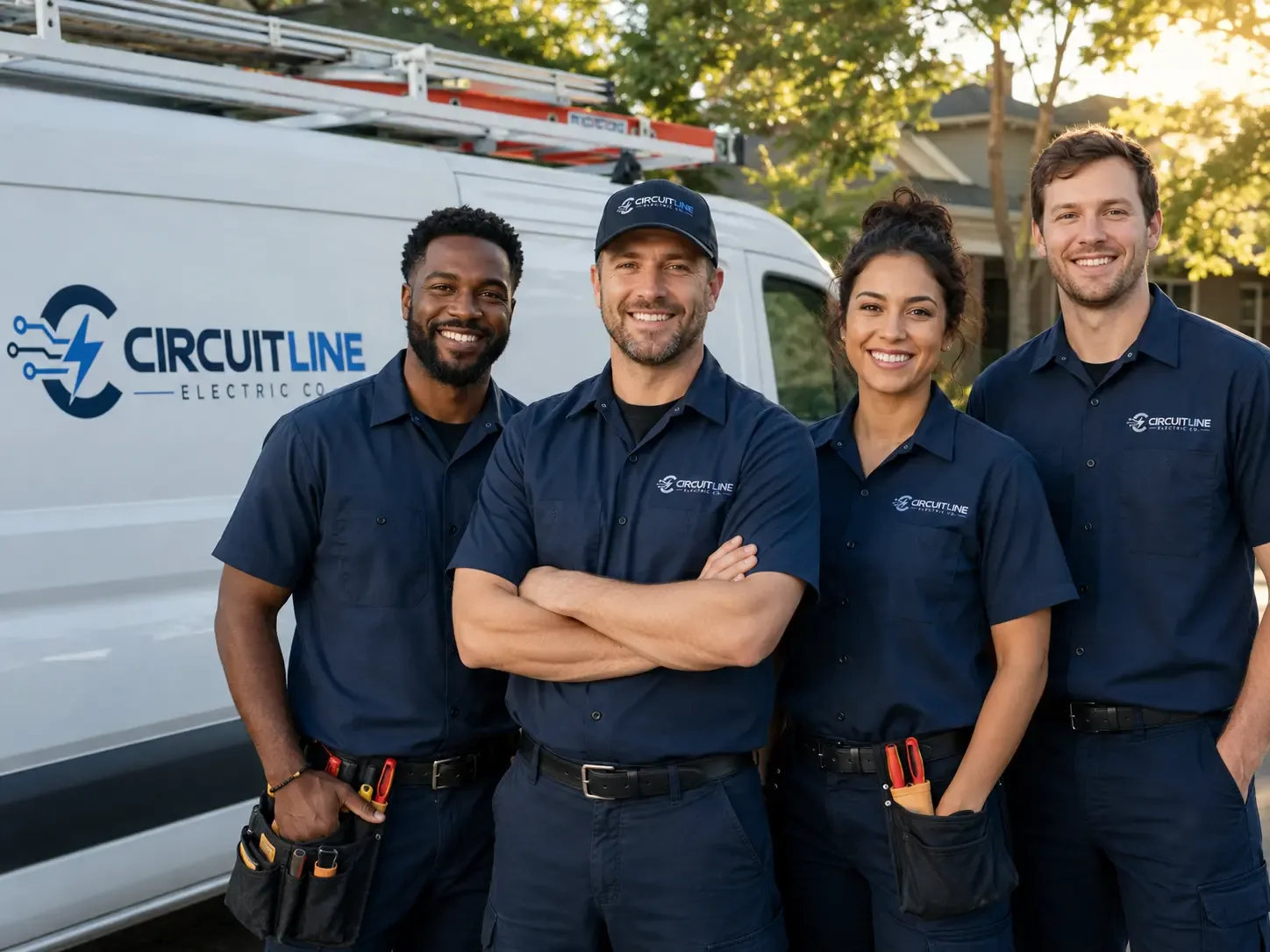 Whole Home Rewiring company in Fenton, MO