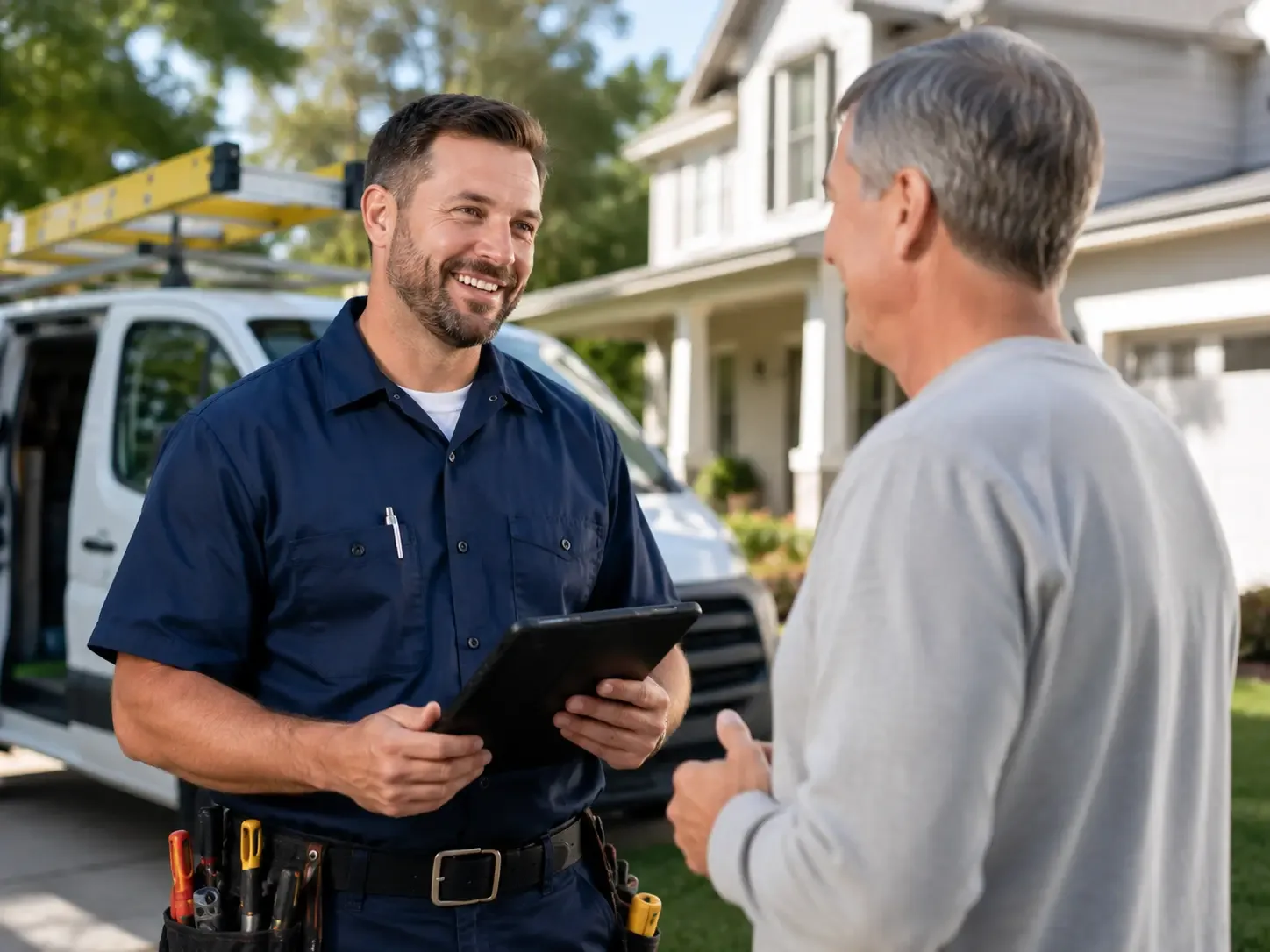 Whole Home Rewiring Fenton, MO FAQs